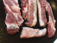 -Dombe豚(黑猪肉街店)