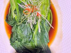 -老平安农家菜(平安店)