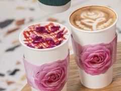 -星巴克(舟山蜈蚣峙店)