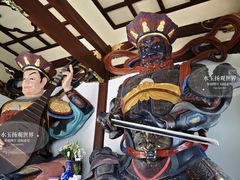 -江心屿景区