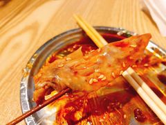 -古真记钵钵鸡(老公园店)