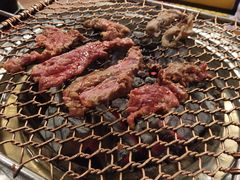 -张吴记小炉子小串(王村南街店)