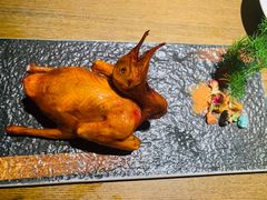 -大鸽饭(岗顶店)