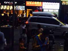 -八一好吃街·高品美食广场