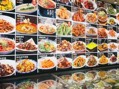 -陈家老院子·长春特色东北家宴(一匡街店)