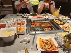 -海底捞火锅(珠影星光城夜宵主题店)