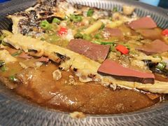 -半天妖烤鱼(西直门凯德mall店)