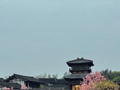 -茅山东方盐湖城景区