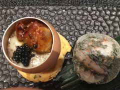 -香樟花园法式铁板烧(恒隆广场店)