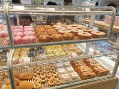 -好利来(槐中店)