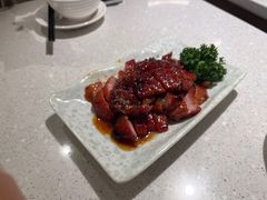-香港新发烧腊茶餐厅(书城店)