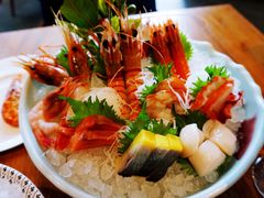 -Mr·Fish鱼鲜生海鲜放题(银泰in99店)