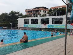 -奥龙堡游泳馆(广纸店)