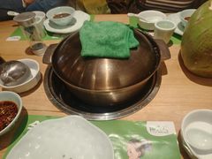 -椰夫人·养生椰子鸡(黄埔时代城店)