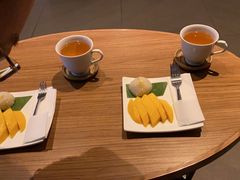 -Let’s Relax Spa(MBK)