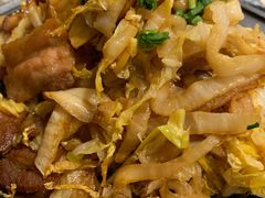 风味烩酸菜-晋家门(弘阳广场店)