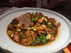 -闽上鲜·福建菜(龙湖滨江天街店)