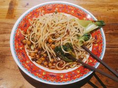 -金婆婆重庆小面(光彩店)