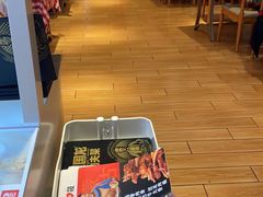-西贝(吴江路湟普汇店)