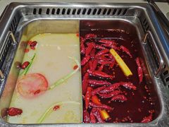 -渡娘火锅(大兴大悦春风里店)