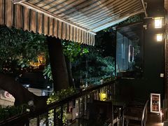 露天位-MUSICIAN庙色唇(東山店)