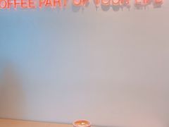 -Manner Coffee(凌空SOHO店)