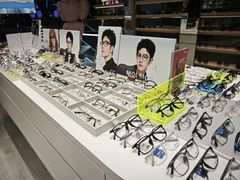 -无界眼镜MaxLess(五角场万达店)
