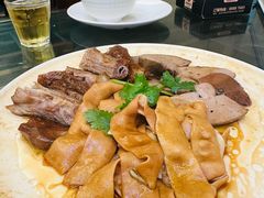 -吴记富苑(朝阳店)