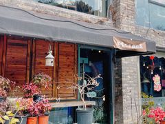 门面-周家二小姐的菜(西津渡店)