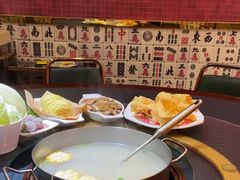 -大吉利·潮汕牛肉火锅(河西店)