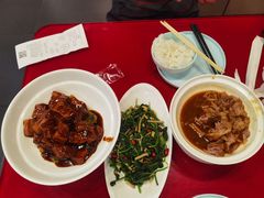 -宏状元现熬粥·京味菜(五棵松店)