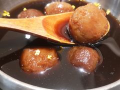 -贡梅老面馆·蟹粉面·无锡特色小吃(南长街主推店)