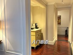 -广州富力丽思卡尔顿酒店