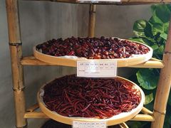 -四川饭店(长白店)