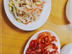 -屋里家延边朝鲜族冷面(南园店)