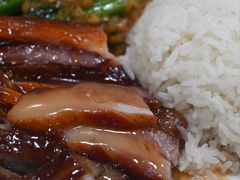 -老字号蛇口德记烧腊饭店·海鲜加工