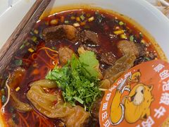 -南锣南门涮肉(南锣鼓巷店)
