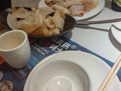 -蚝大仙横琴生蚝火锅(日月贝店)