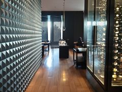 -当米亚诺意大利餐厅(武汉光谷凯悦酒店)