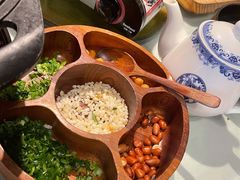 恭城油茶-瑶王府·广西菜(相思湖店)