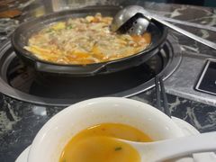 -李师傅脆肚(华强北店)