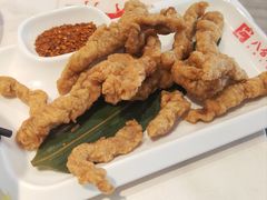 -八合里潮汕鲜牛肉火锅(福州万象城店)