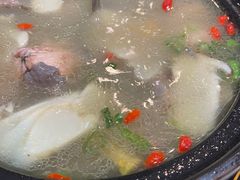 -妈妈的味道(和顺古镇店)