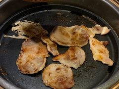 -炉小哥烤肉(朗悦公园茂店)