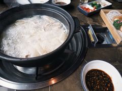 -同仁四季椰子鸡(福田车公庙店)