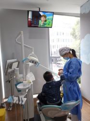 -睿宝儿科·眼科·口腔(静安大悦城门诊部)