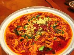 -水煮三国·川鲁江湖菜(香山店)