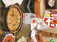 -千岛湖鱼味馆(十字街总店)