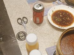 -初色海鲜自助(万丰路店)