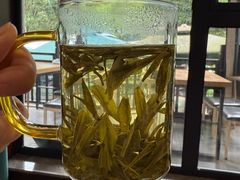 龙井茶-阿巧茶庄